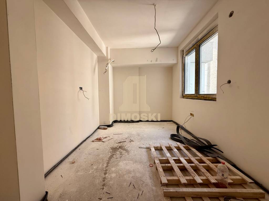 Центар - Нов Трособен Стан | 66м²