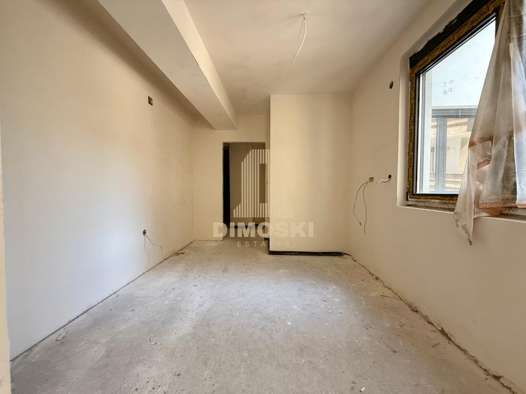 Центар - Нов Трособен Стан | 66м²