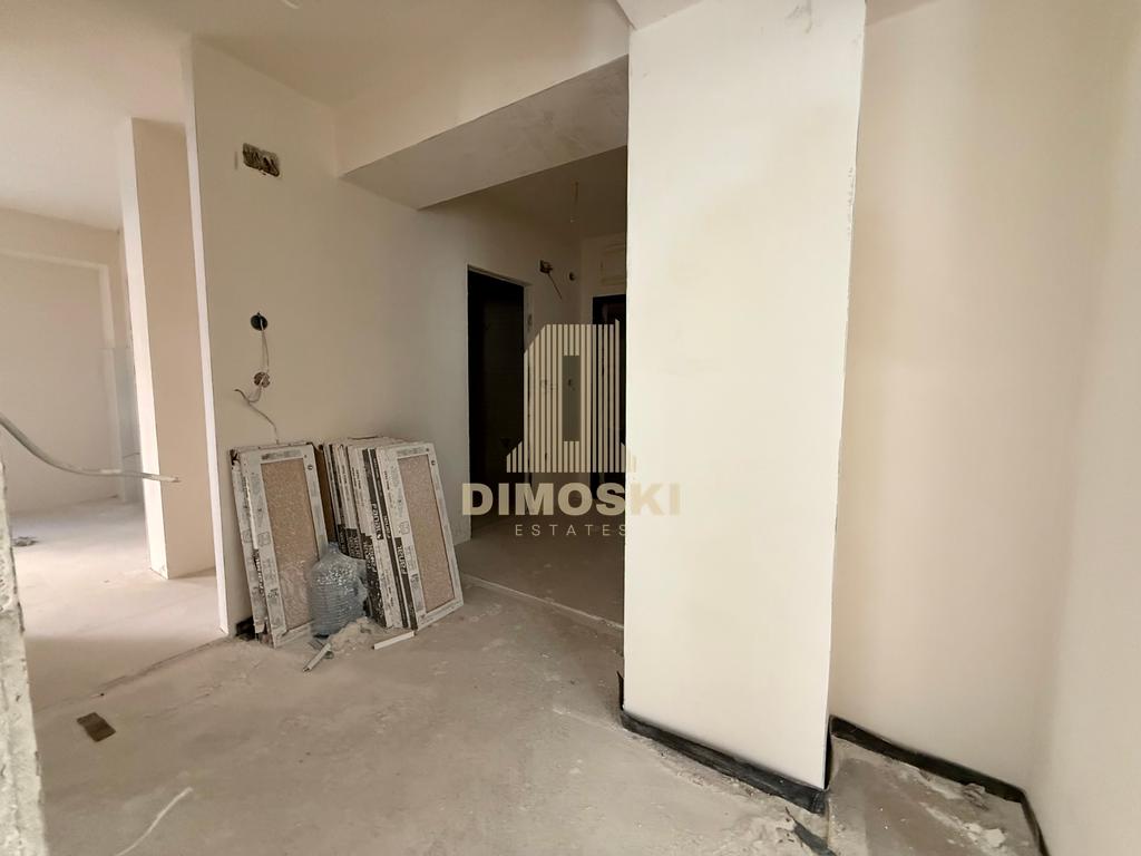 Центар - Нов Трособен Стан | 66м²