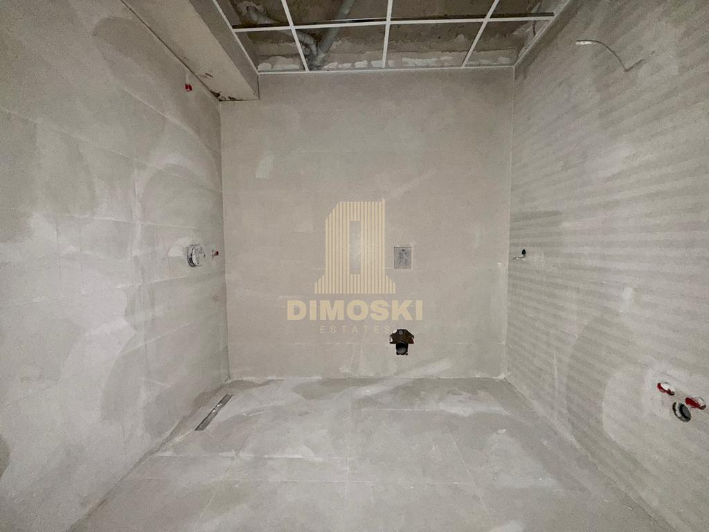 Центар - Нов Трособен Стан | 66м²