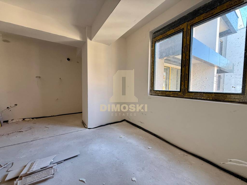 Центар - Нов Трособен Стан | 80м²