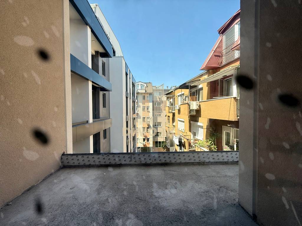 Центар - Нов Трособен Стан | 80м²