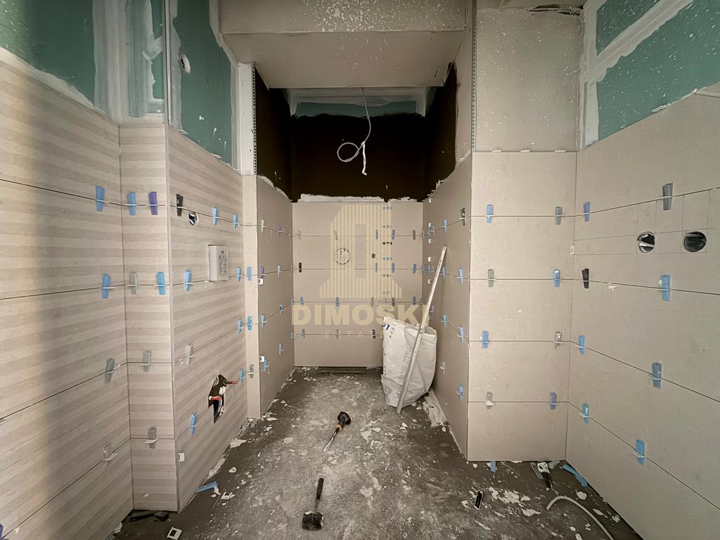 Центар - Нов Трособен Стан | 80м²