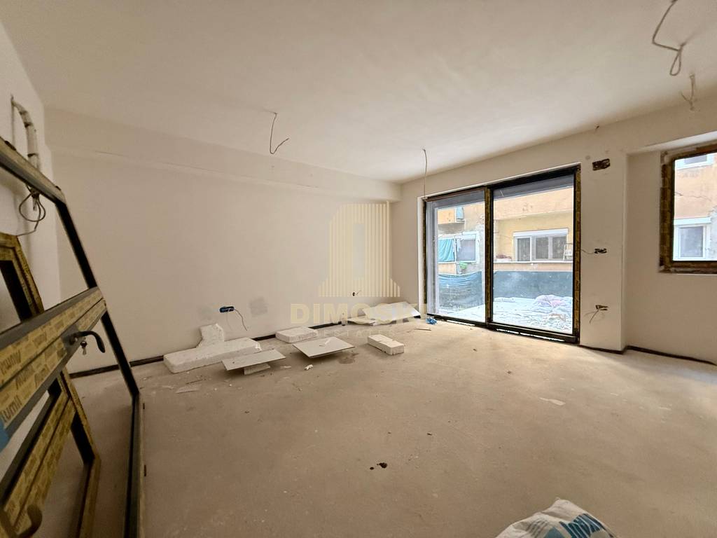 Центар - Нов Трособен Стан | 60м²