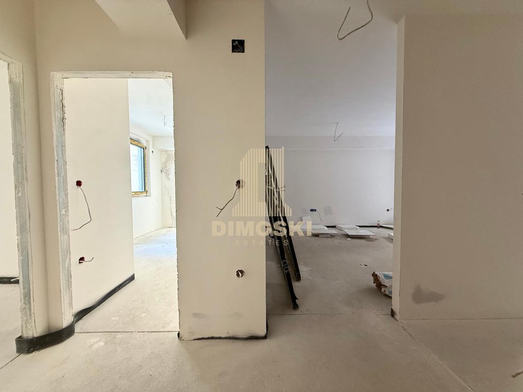 Центар - Нов Трособен Стан | 60м²