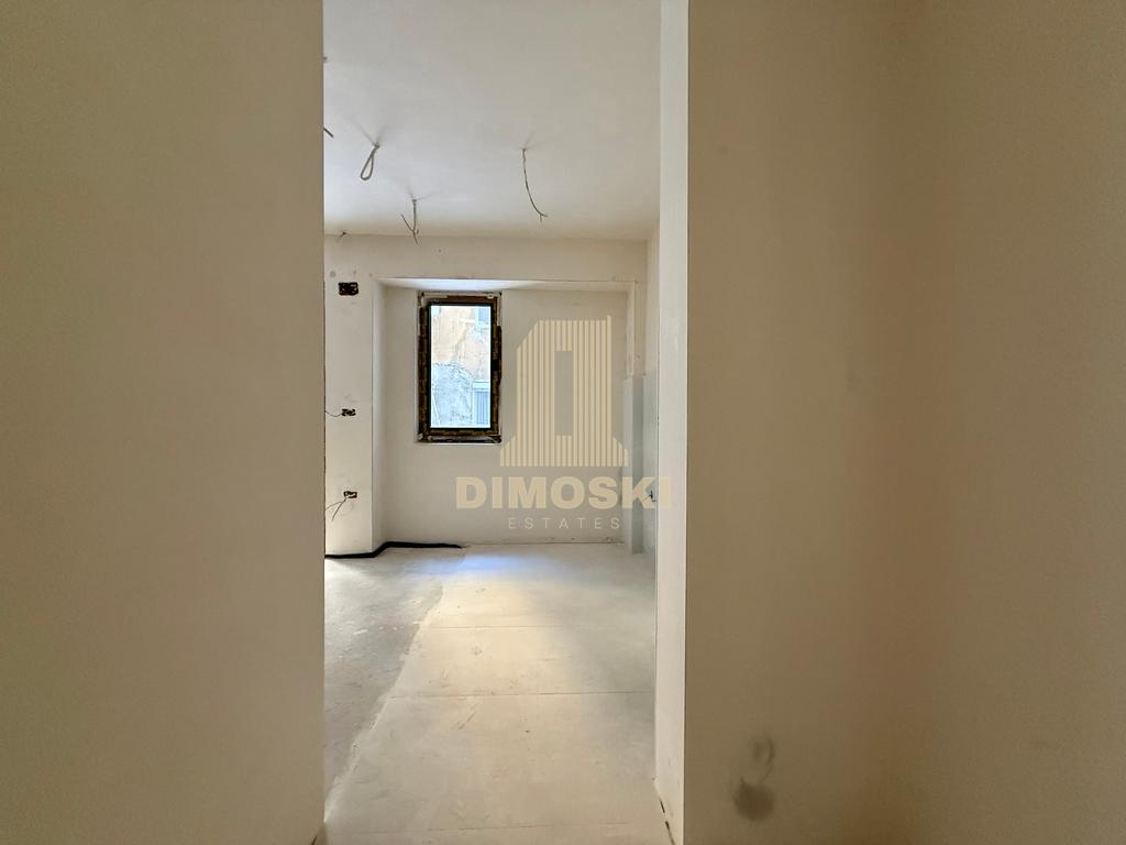 Центар - Нов Трособен Стан | 60м²