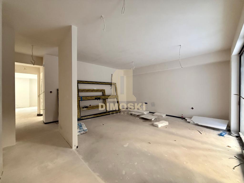 Центар - Нов Трособен Стан | 60м²