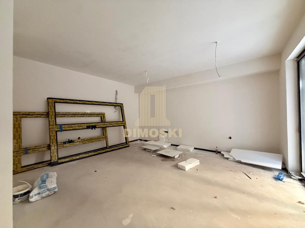 Центар - Нов Трособен Стан | 60м²