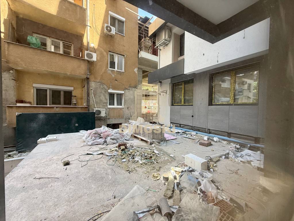 Центар - Нов Трособен Стан | 60м²