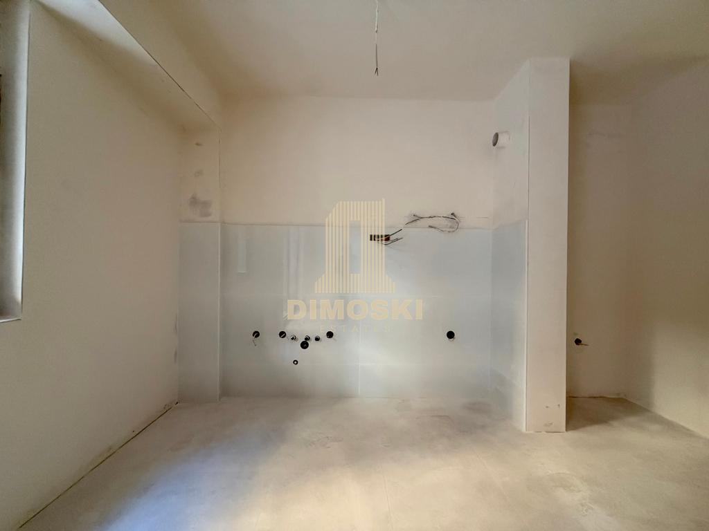 Центар - Нов Трособен Стан | 60м²