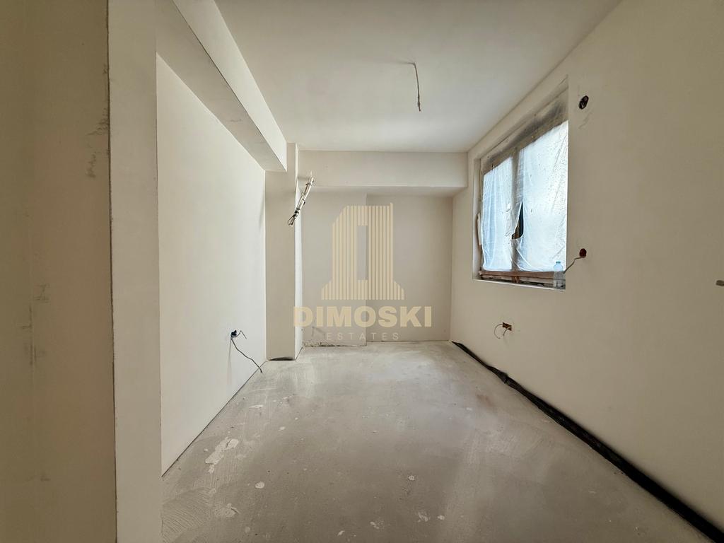 Центар - Нов Трособен Стан | 60м²
