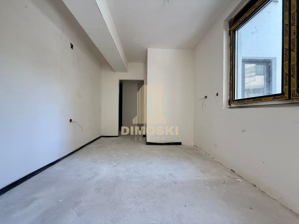 Центар - Нов Трособен Стан | 60м²