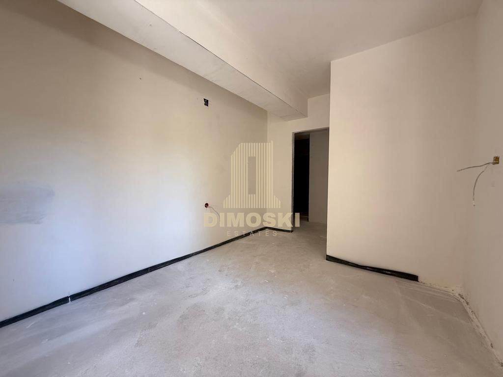 Центар - Нов Трособен Стан | 60м²
