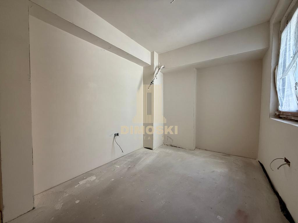 Центар - Нов Трособен Стан | 60м²