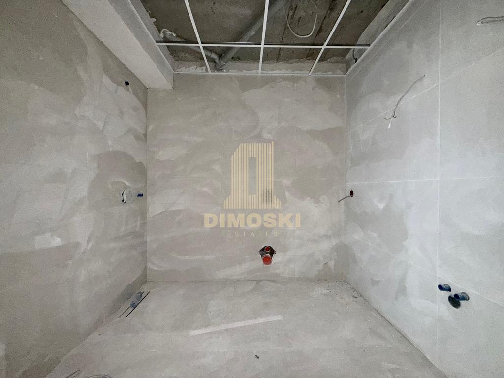 Центар - Нов Трособен Стан | 60м²