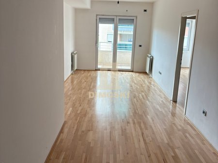 Карпош - Алумина | Двособен Стан – 54м²