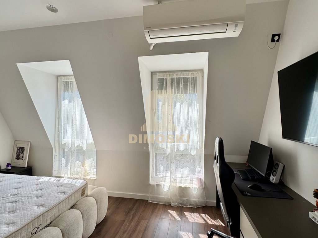 Водно - Модерен Двособен Стан | 61м²