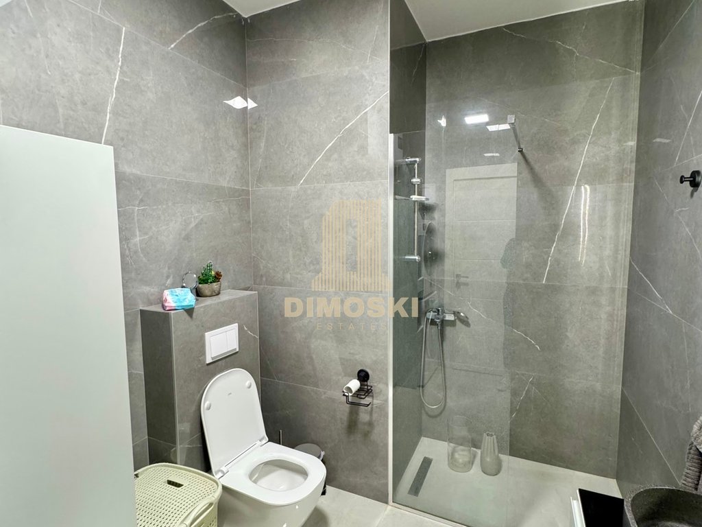 Водно - Модерен Двособен Стан | 61м²