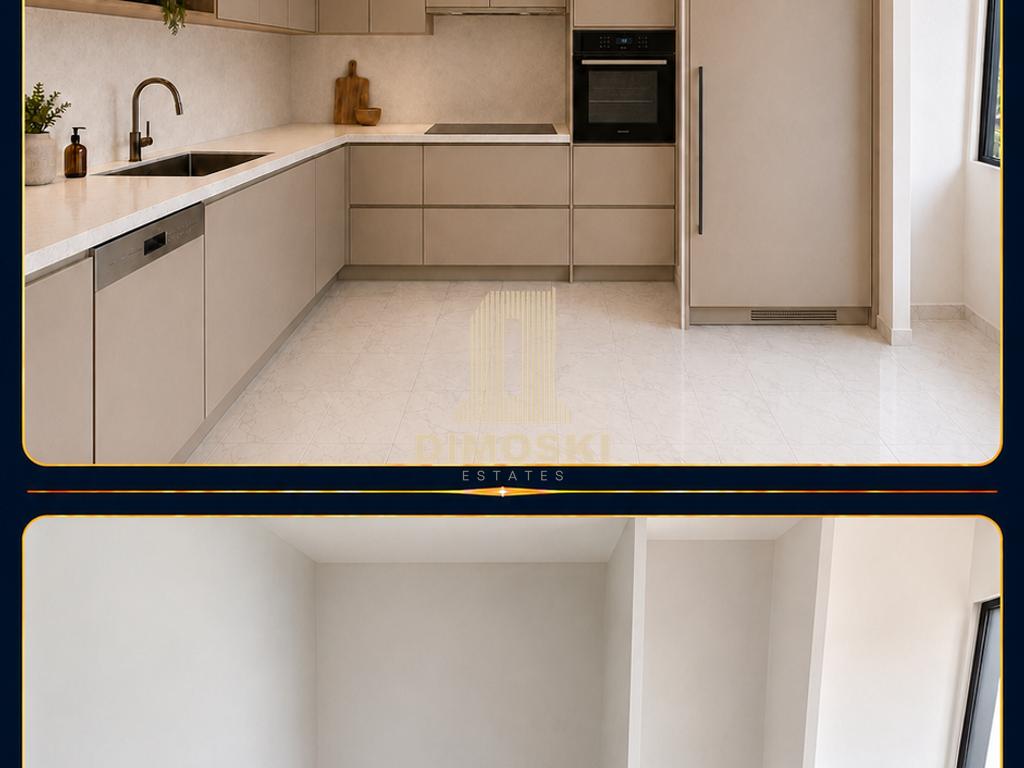 Влае - Александрија Четворособен Стан | 108м²