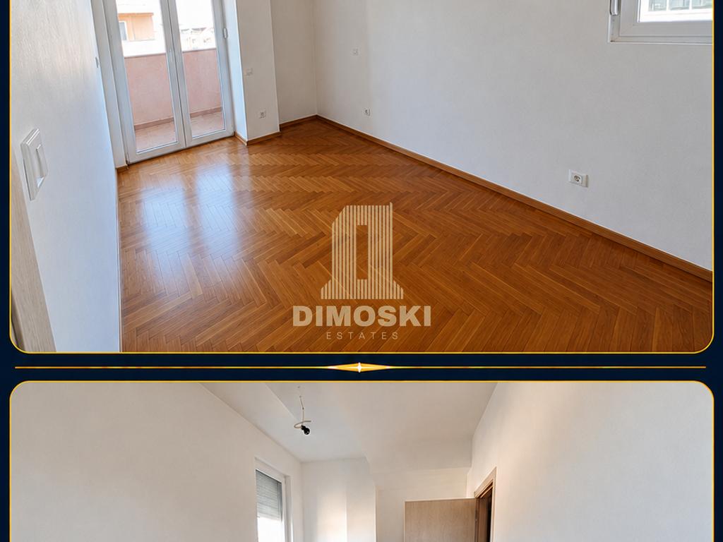 Влае - Александрија Четворособен Стан | 108м²