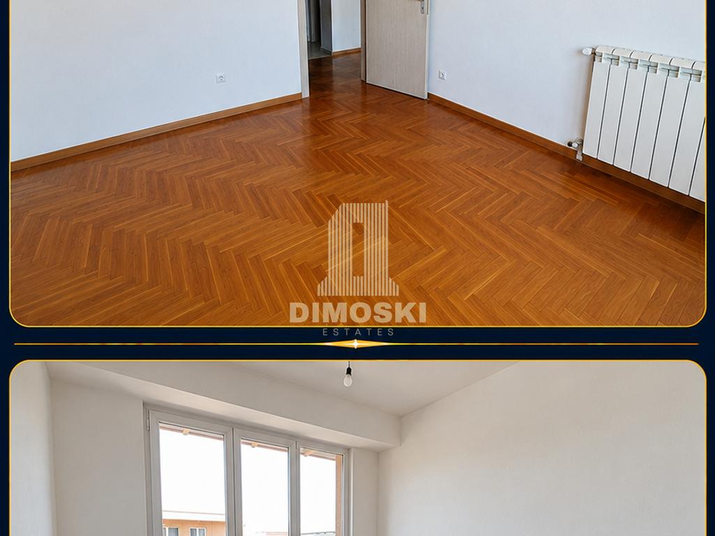 Влае - Александрија Четворособен Стан | 108м²