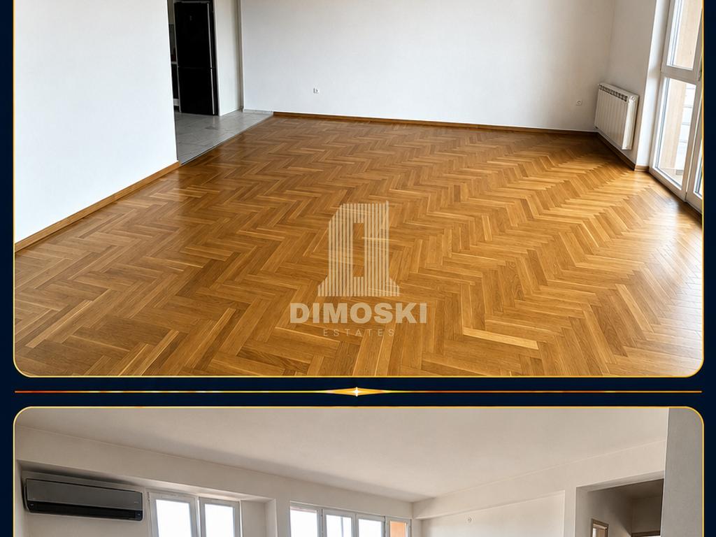 Влае - Александрија Четворособен Стан | 108м²