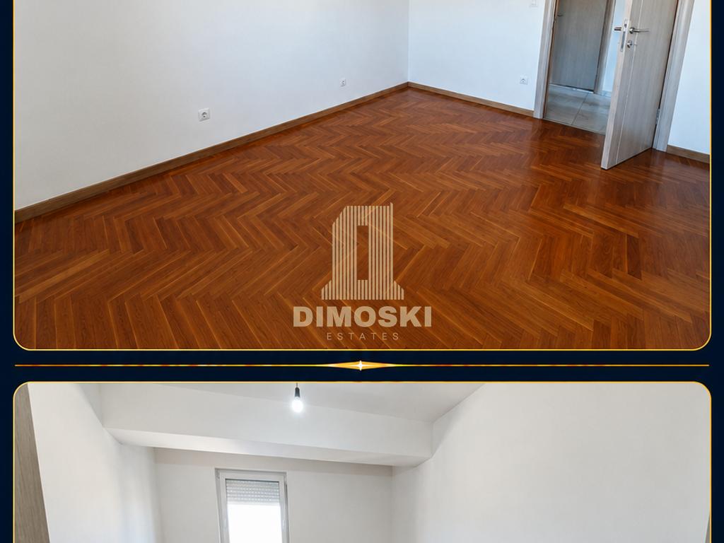 Влае - Александрија Четворособен Стан | 108м²