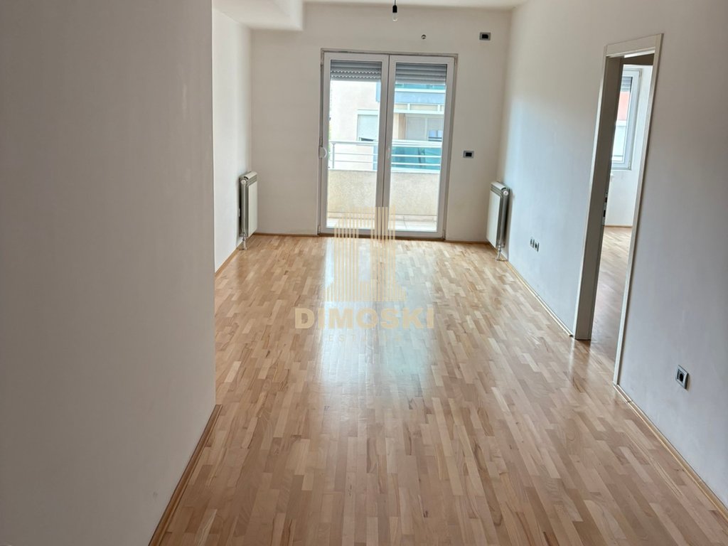 Карпош - Алумина | Двособен Стан – 54м²