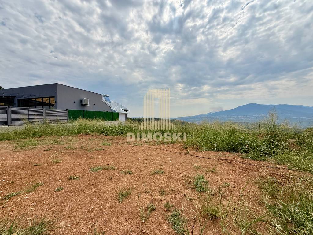 Сопиште - Викенд Куќа | 100м²