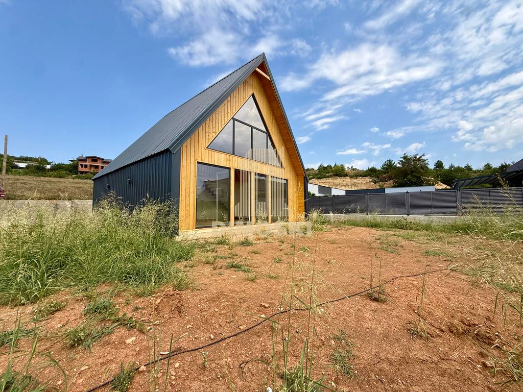 Сопиште - Викенд Куќа | 100м²