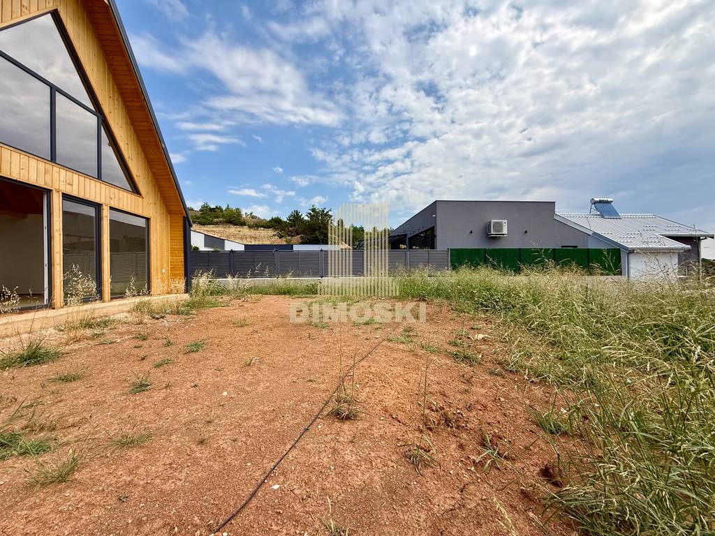 Сопиште - Викенд Куќа | 100м²