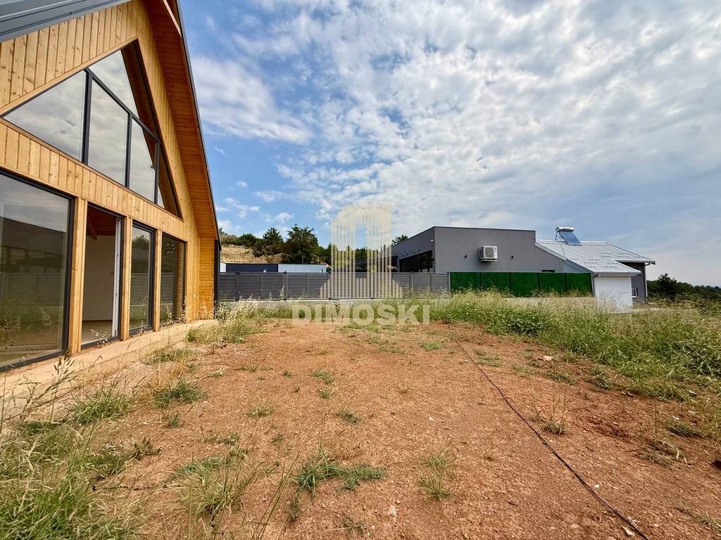 Сопиште - Викенд Куќа | 100м²