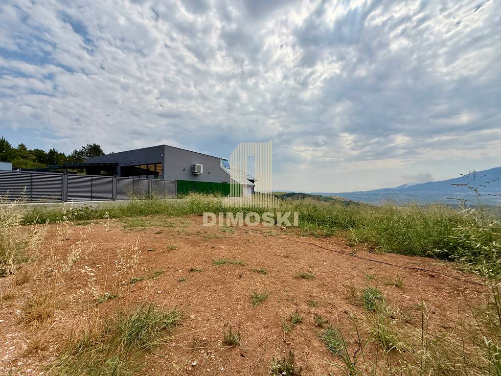 Сопиште - Викенд Куќа | 100м²