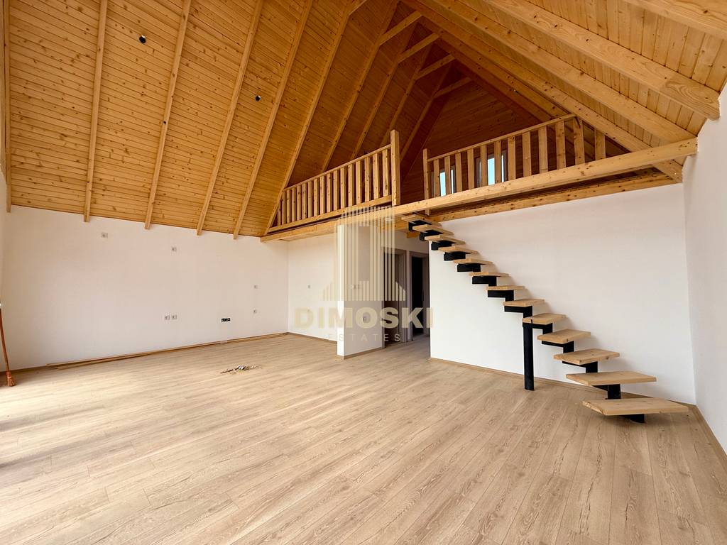 Сопиште - Викенд Куќа | 100м²