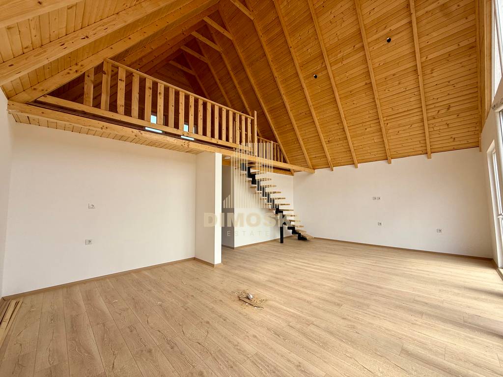 Сопиште - Викенд Куќа | 100м²