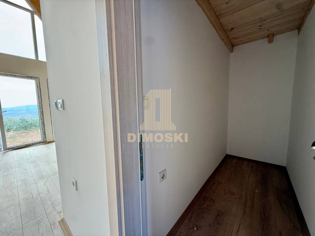 Сопиште - Викенд Куќа | 100м²