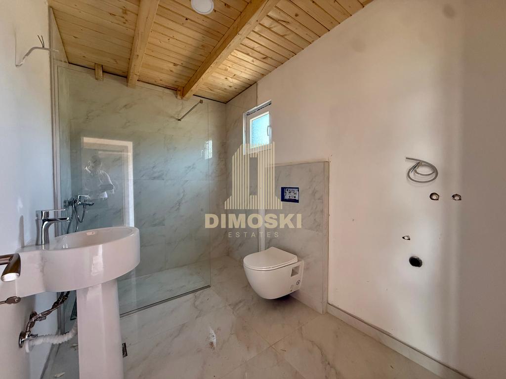 Сопиште - Викенд Куќа | 100м²