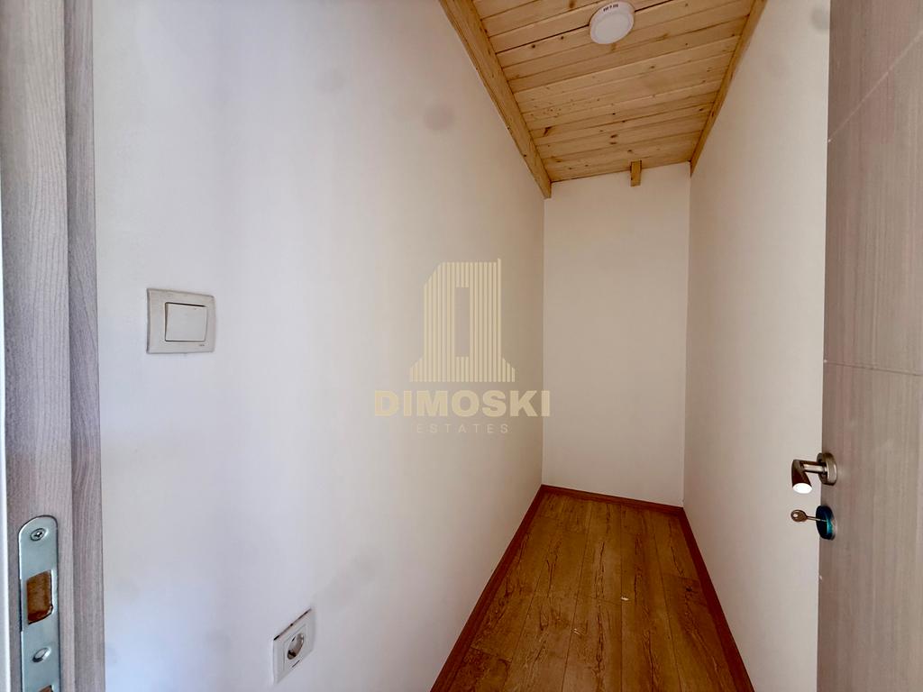 Сопиште - Викенд Куќа | 100м²