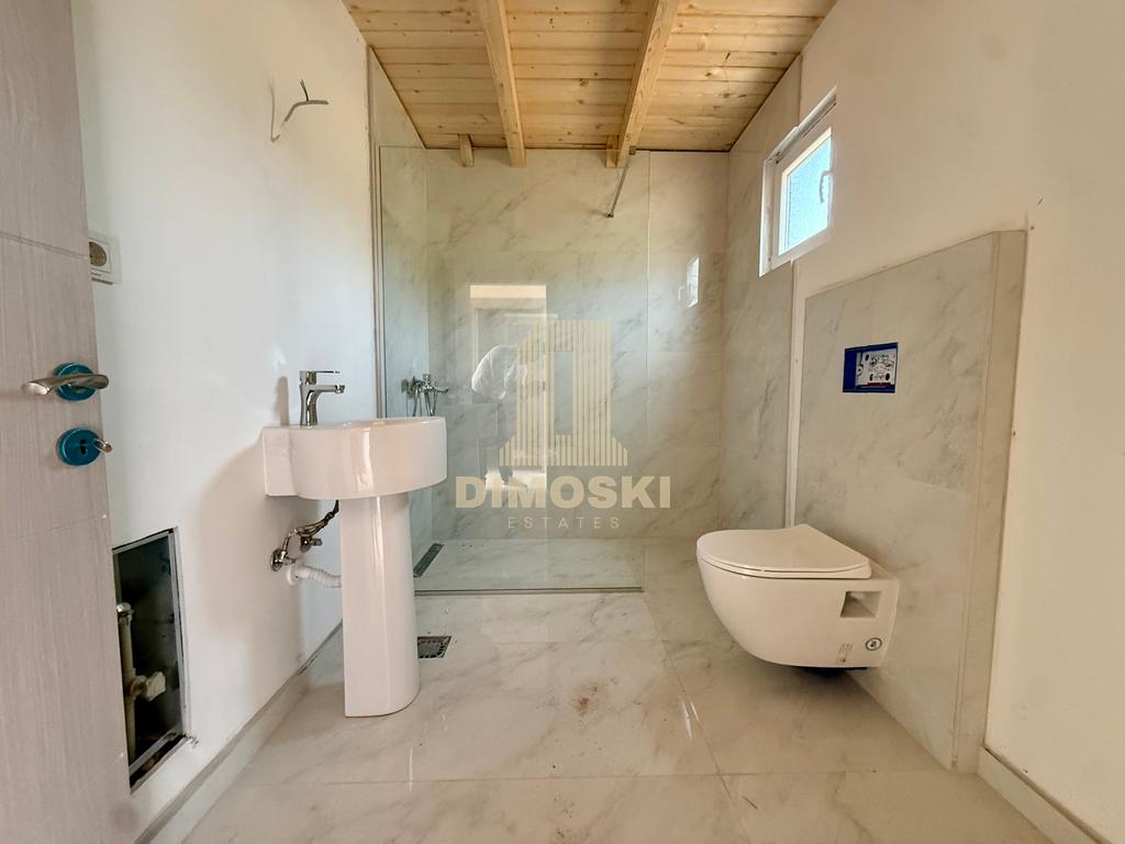 Сопиште - Викенд Куќа | 100м²