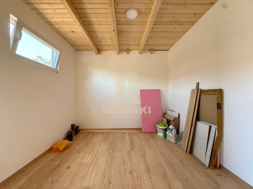 Сопиште - Викенд Куќа | 100м²