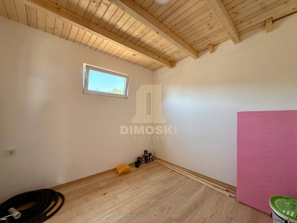 Сопиште - Викенд Куќа | 100м²