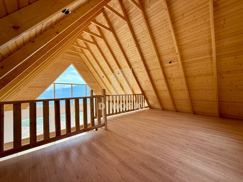 Сопиште - Викенд Куќа | 100м²