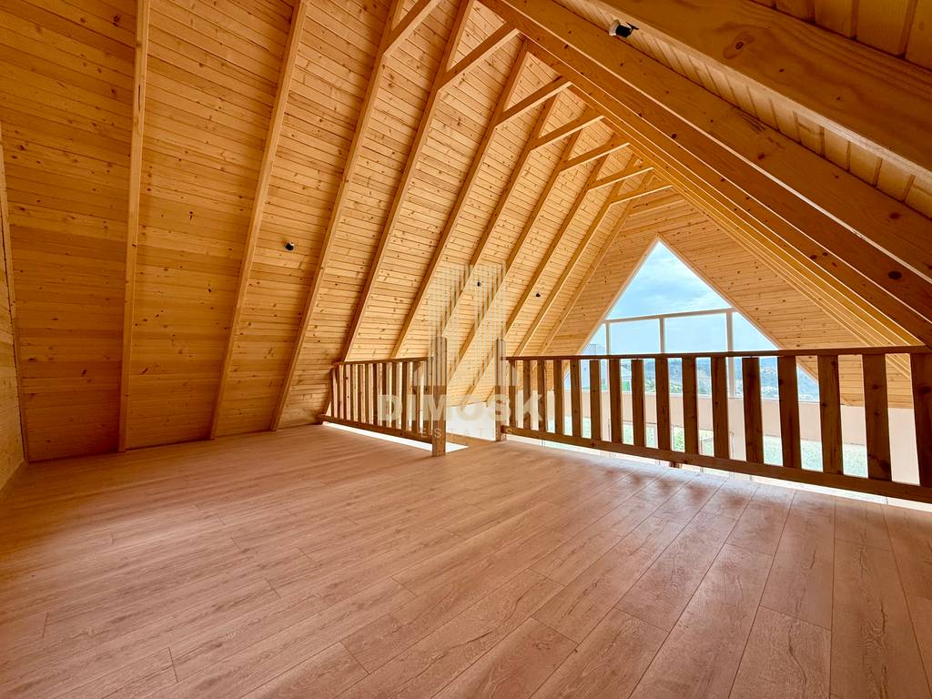 Сопиште - Викенд Куќа | 100м²