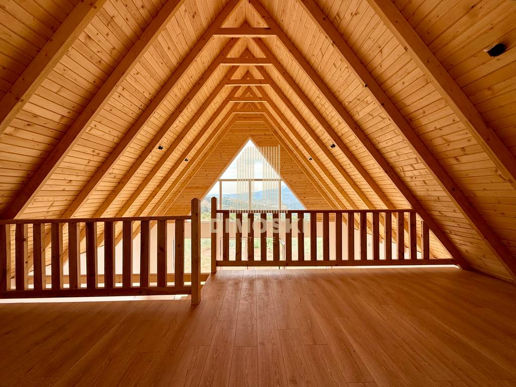 Сопиште - Викенд Куќа | 100м²