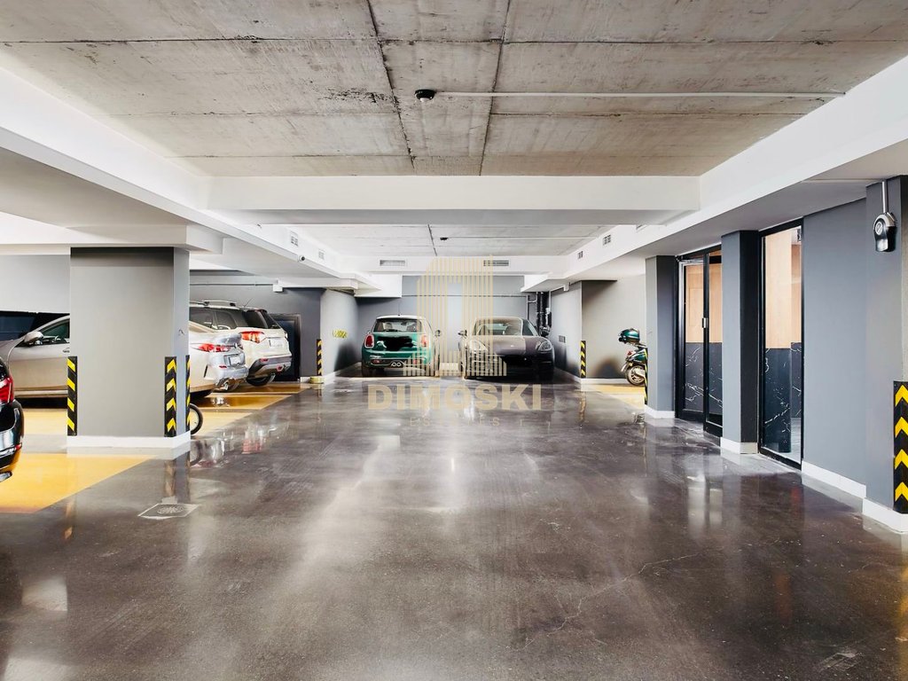 Тафталиџе - Четворособен Уникатен Дуплекс | 127м²
