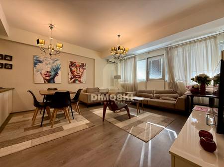 Карпош / Рузвелтова – Двособен Стан 52м²