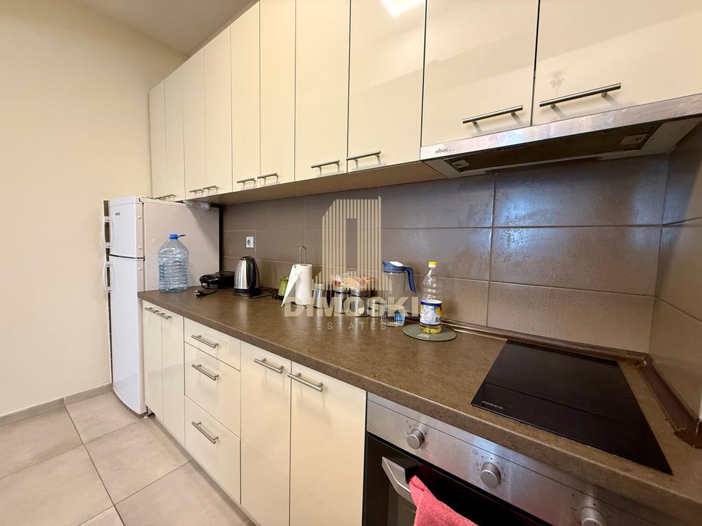 Карпош / Рузвелтова – Двособен Стан 52м²