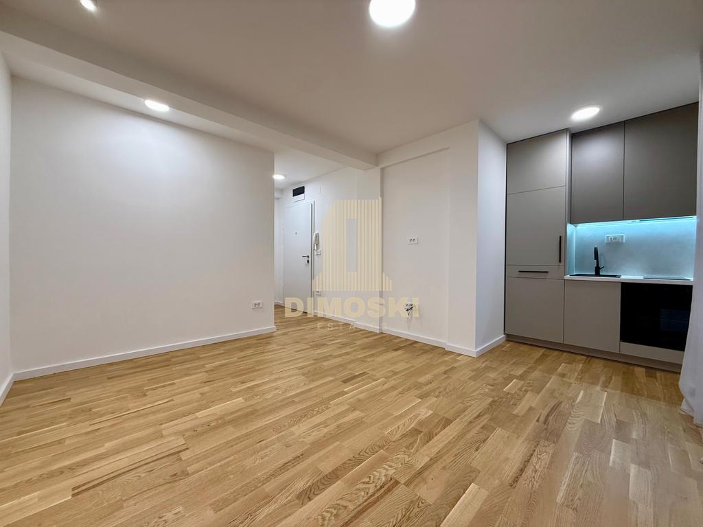 Козле - Нова Гарсоњера | 25м²