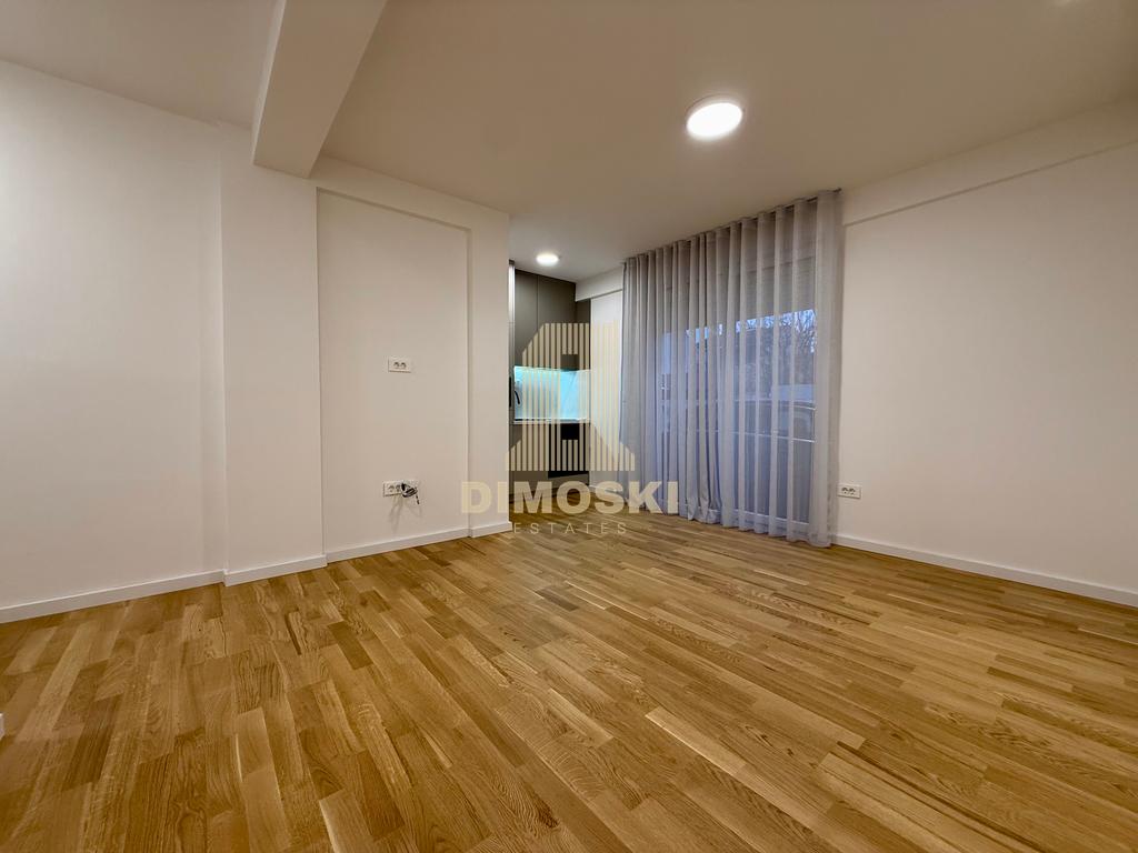 Козле - Нова Гарсоњера | 25м²