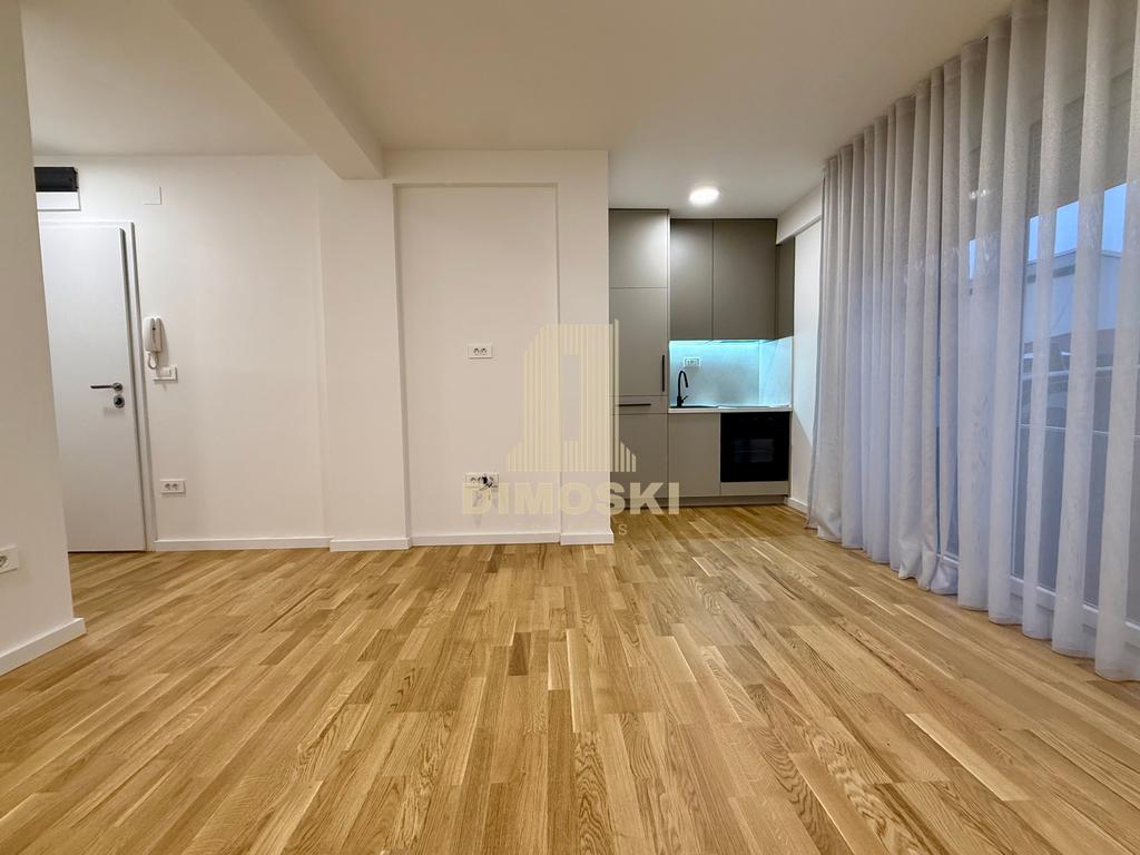 Козле - Нова Гарсоњера | 25м²